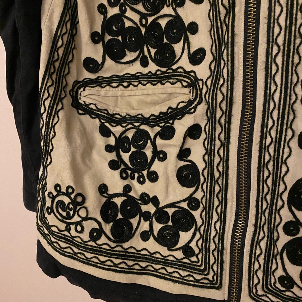 Free People Jacket - Picture 14 of 14